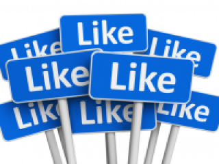 Facebook stranica