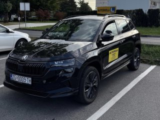 Novost u autoškoli!!