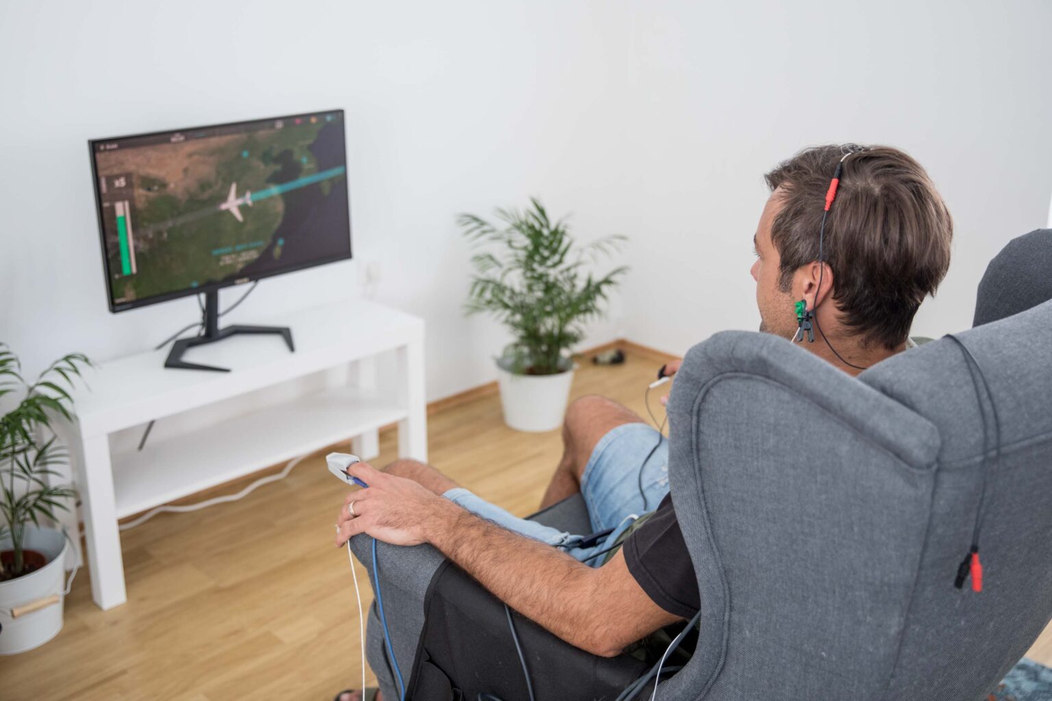 Analiza treninga mozga