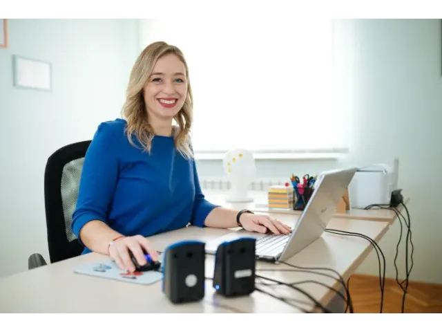 Žena.hr: Neurofeedback metoda u radu s djecom i roditeljima