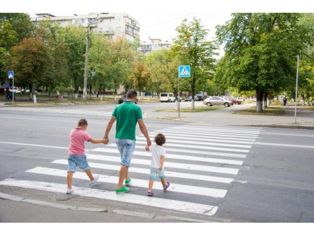 Jutarnji.hr: Greška koju roditelji u prometu čine pred djecom
