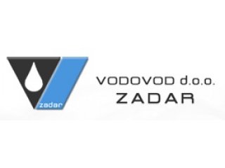 Vodovod Zadar