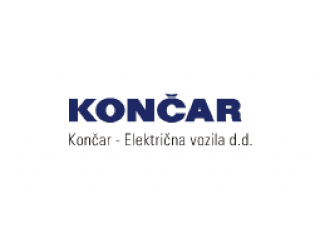 KONČAR LOKOMOTIVE