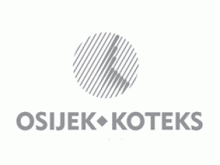 OSIJEK KOTEKS