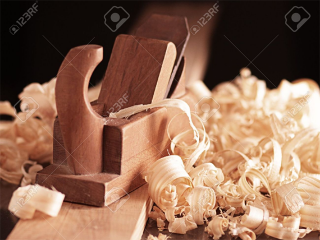 Wood