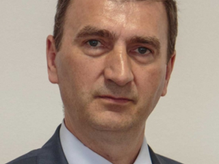 Professor Drago Žagar