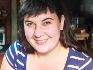 Andrea Pandurović Ugrin