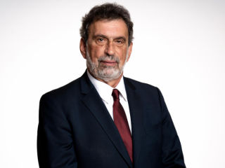 Professor Radovan Fuchs