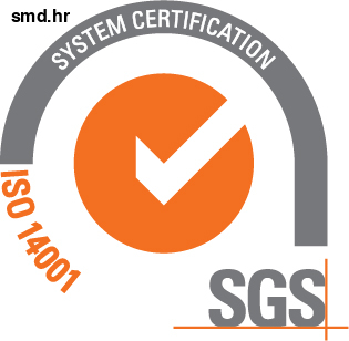 ISO 14001:2015 sustav upravljanja okolišem