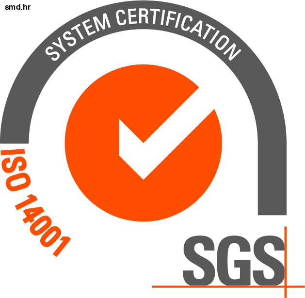 ISO 14001:2015 environment management system