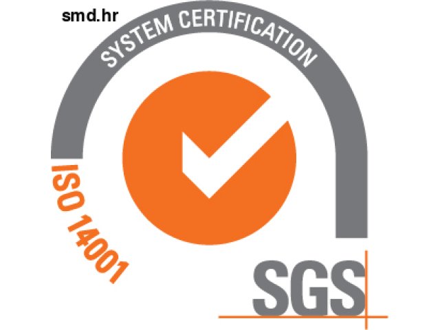 ISO 14001:2015 sustav upravljanja okolišem