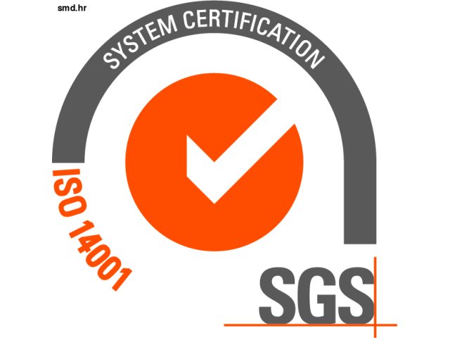 ISO 14001:2015 environment management system
