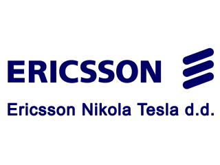 Ericsson